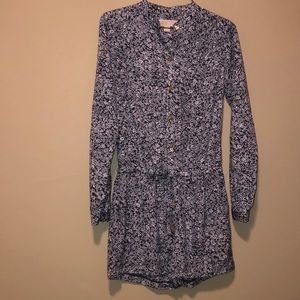 Michael Kors Romper